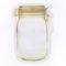 Household Use Plastic Stand Up Zipper Bags For Mason Jar Food Package supplier